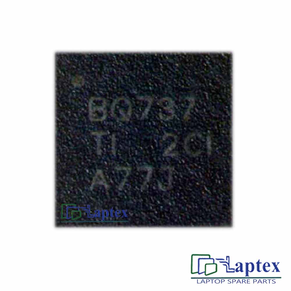 BQ 737 IC